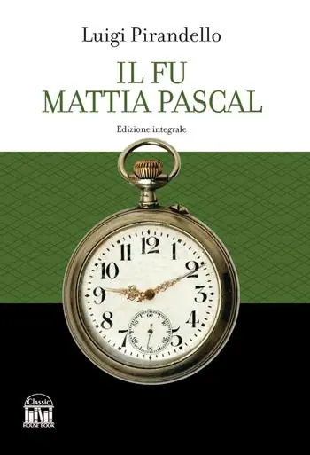 Miglior Prezzo Il fu Mattia Pascal