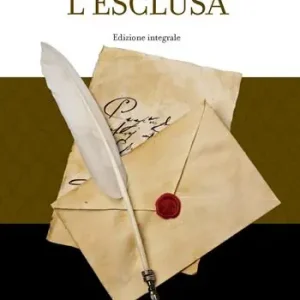 L‘esclusa Ultime Pezzi