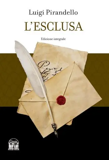 L‘esclusa Ultime Pezzi