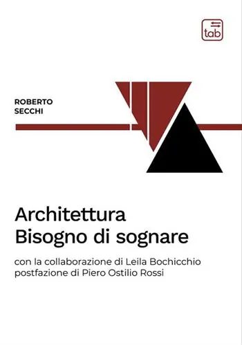 Architettura. Bisogno di sognare Spedizione Espresso