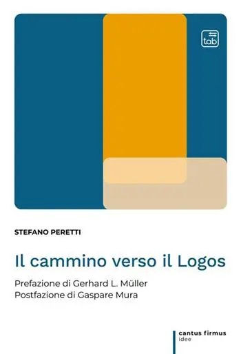 Il cammino verso il Logos Direttamente Dal Produttore