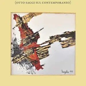 Letteratura in contumacia (otto saggi sul contemporaneo) Nuova Collezione