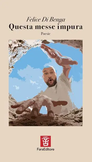 Questa messe impura. Poesie Miglior Prezzo