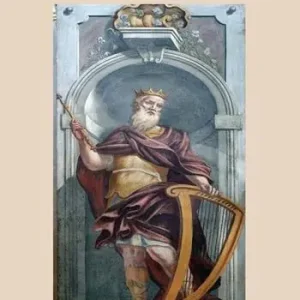 Salmi. Versi tra poesia e preghiera Scelto Dai Clienti