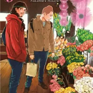 Saint young men. Vol. 18 Scelto Dai Clienti