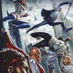 Uprising. Assassin‘s creed. Vol. 2 Inflection point. Prezzo Basso
