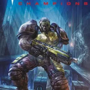Quake champions Offerta Speciale
