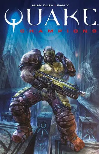 Quake champions Offerta Speciale
