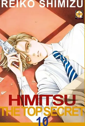 Himitsu. The top secret. Vol. 10 Prezzo Conveniente