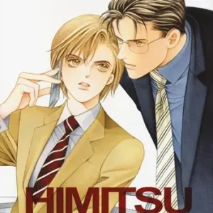 Himitsu. The top secret. Vol. 11 Di Tendenza