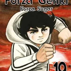 Occasione Forza Genki! Forza Sugar. Vol. 19