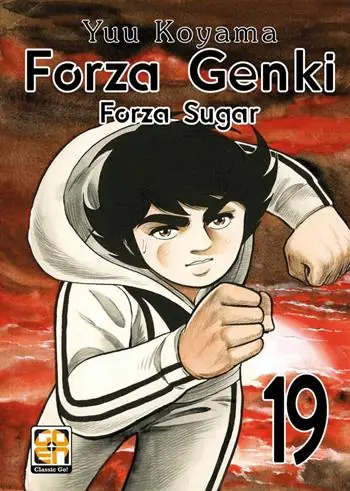 Occasione Forza Genki! Forza Sugar. Vol. 19