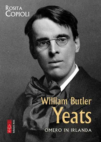Prezzo Ridotto William Butler Yeats. Omero in Irlanda