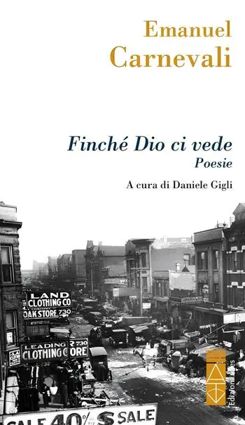A Buon Prezzo Finché Dio ci vede