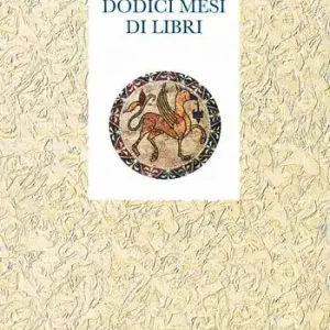 Dodici mesi di libri Nuovo Arrivo