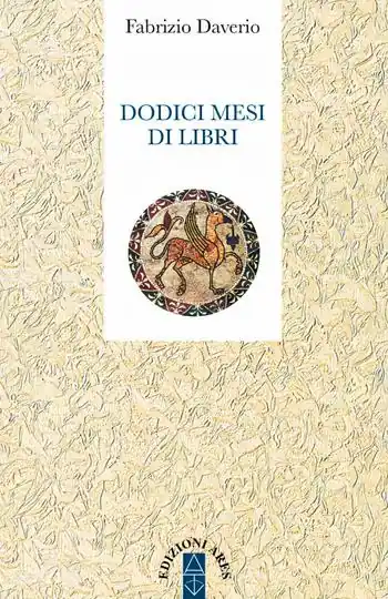 Dodici mesi di libri Nuovo Arrivo