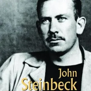 John Steinbeck. Voce inquieta del sogno americano Acquista Ora
