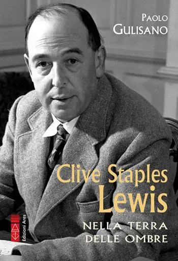 Offerta Lampo Clive Staples Lewis. Nella terra delle ombre