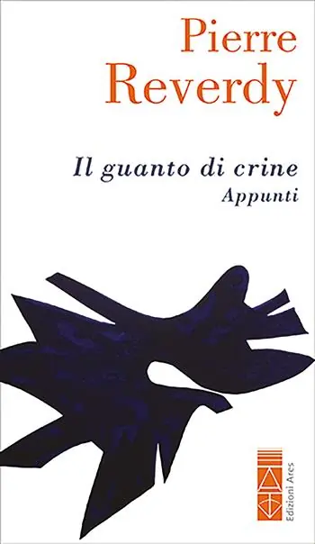Il guanto di crine (Appunti) Acquista Ora