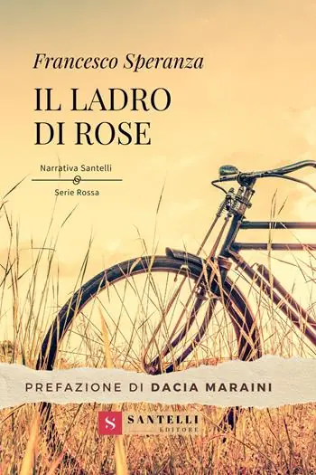 Il ladro di rose Prezzo Conveniente