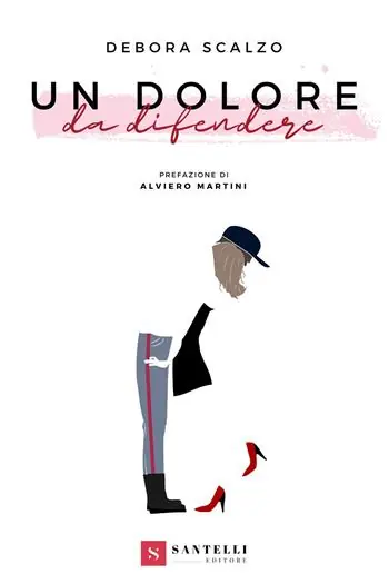 Un dolore da difendere Solo Oggi