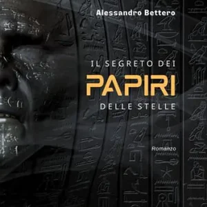 Professionale Il segreto dei papiri delle stelle