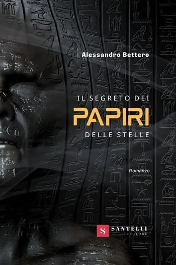Professionale Il segreto dei papiri delle stelle