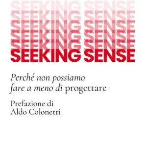 Più Venduto Seeking sense. Perché non possiamo fare a meno di progettare
