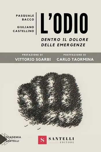 Popolare L‘odio. Dentro il dolore delle emergenze