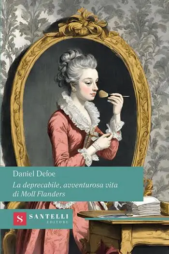 La deprecabile, avventurosa vita di Moll Flanders Direttamente Dal Produttore
