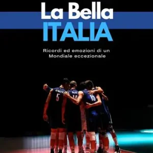 Saldi La bella Italia. Ricordi ed emozioni di un Mondiale eccezionale