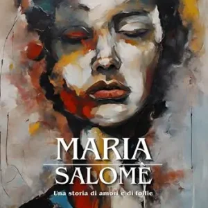 Affare Maria Salomè