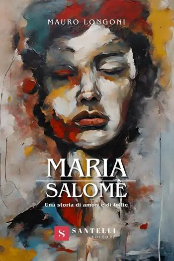 Affare Maria Salomè