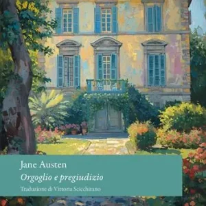 Prezzo Conveniente Orgoglio e pregiudizio