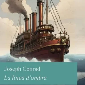 Offerta Limitata La linea d‘ombra