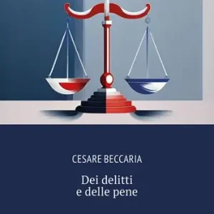Dei delitti e delle pene Quantità Limitata
