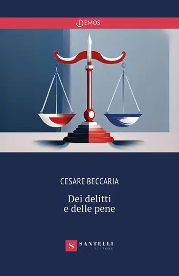 Dei delitti e delle pene Quantità Limitata