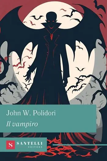 Il vampiro Offerta Speciale