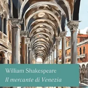 Scelto Dai Clienti Il mercante di Venezia