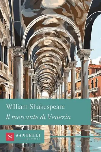 Scelto Dai Clienti Il mercante di Venezia
