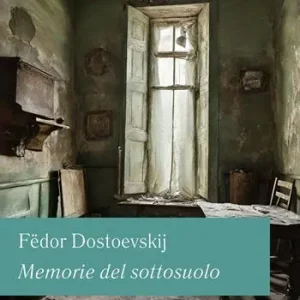 Prezzo Scontato Memorie del sottosuolo
