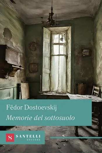 Prezzo Scontato Memorie del sottosuolo