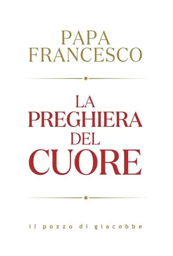 La preghiera del cuore Quantità Limitata