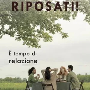 Riposati! È tempo di relazione Scelto Dai Clienti