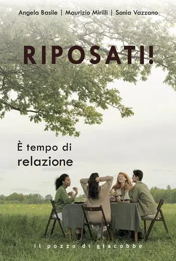 Riposati! È tempo di relazione Scelto Dai Clienti