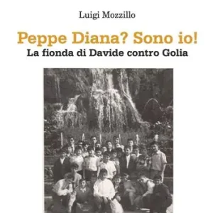 Vendita Finale Peppe Diana? Sono io! La fionda di Davide contro Golia