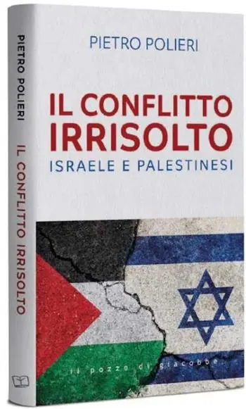 Acquista Ora Il conflitto irrisolto. Israele e Palestinesi