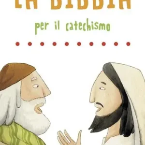 La Bibbia per il catechismo Quantità Limitata