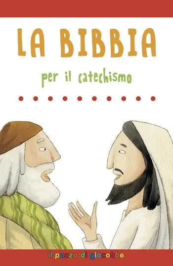 La Bibbia per il catechismo Quantità Limitata