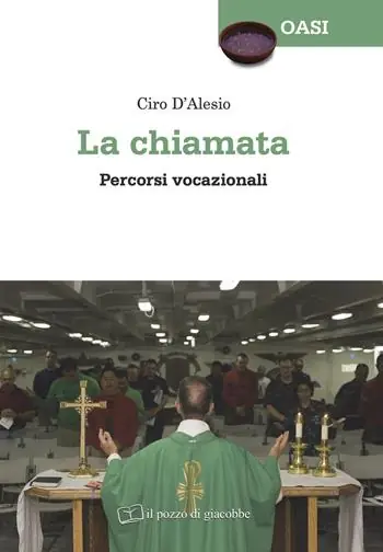 Offerta La chiamata. Percorsi vocazionali